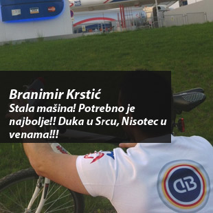 Branimir Krstić